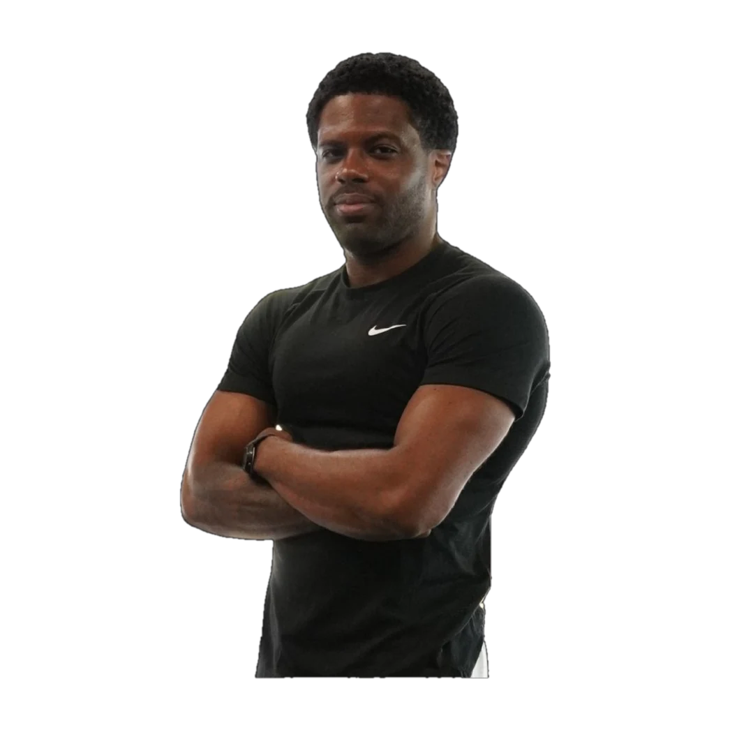 Coach Nicolas Houdini, fondateur de HD Coaching Elite
